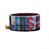 Табак High Flex Drunk Tiramisu (Пьяный Тирамису) 30г Акцизный Табак High Flex Drunk Tiramisu (Пьяный Тирамису) 30г Акцизный